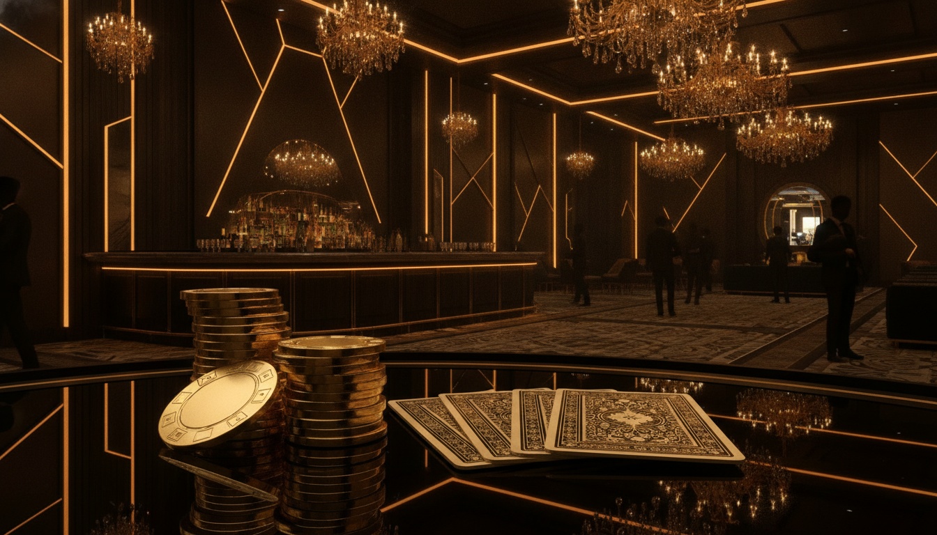 Instant Casino